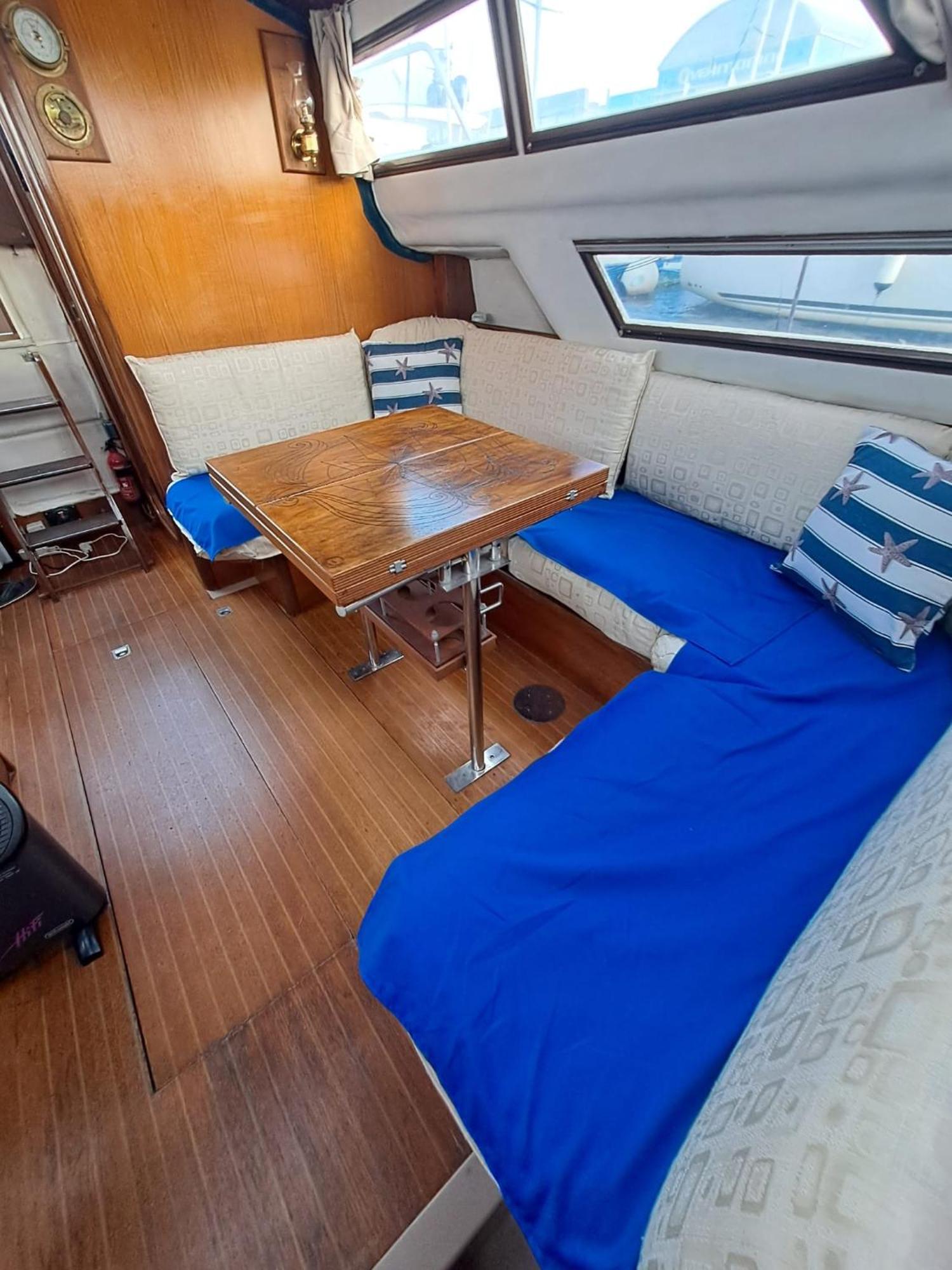 Bed & Boat Brezza Del Mare Hotel Viareggio Bagian luar foto