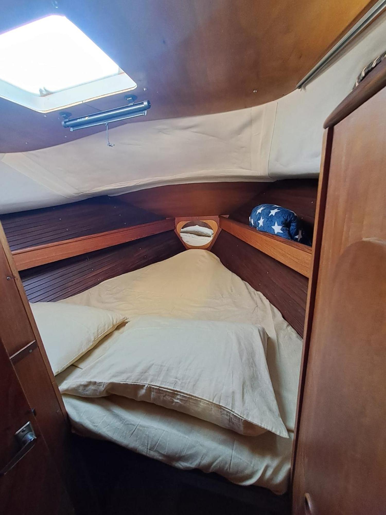 Bed & Boat Brezza Del Mare Hotel Viareggio Bagian luar foto